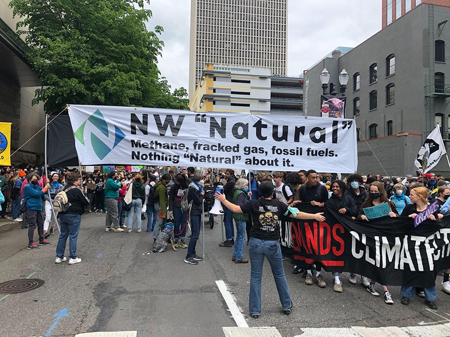 NW Natural is an obstacle to Oregon’s clean energy future